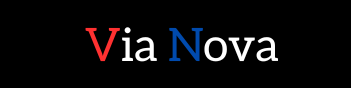 Via Nova Logo